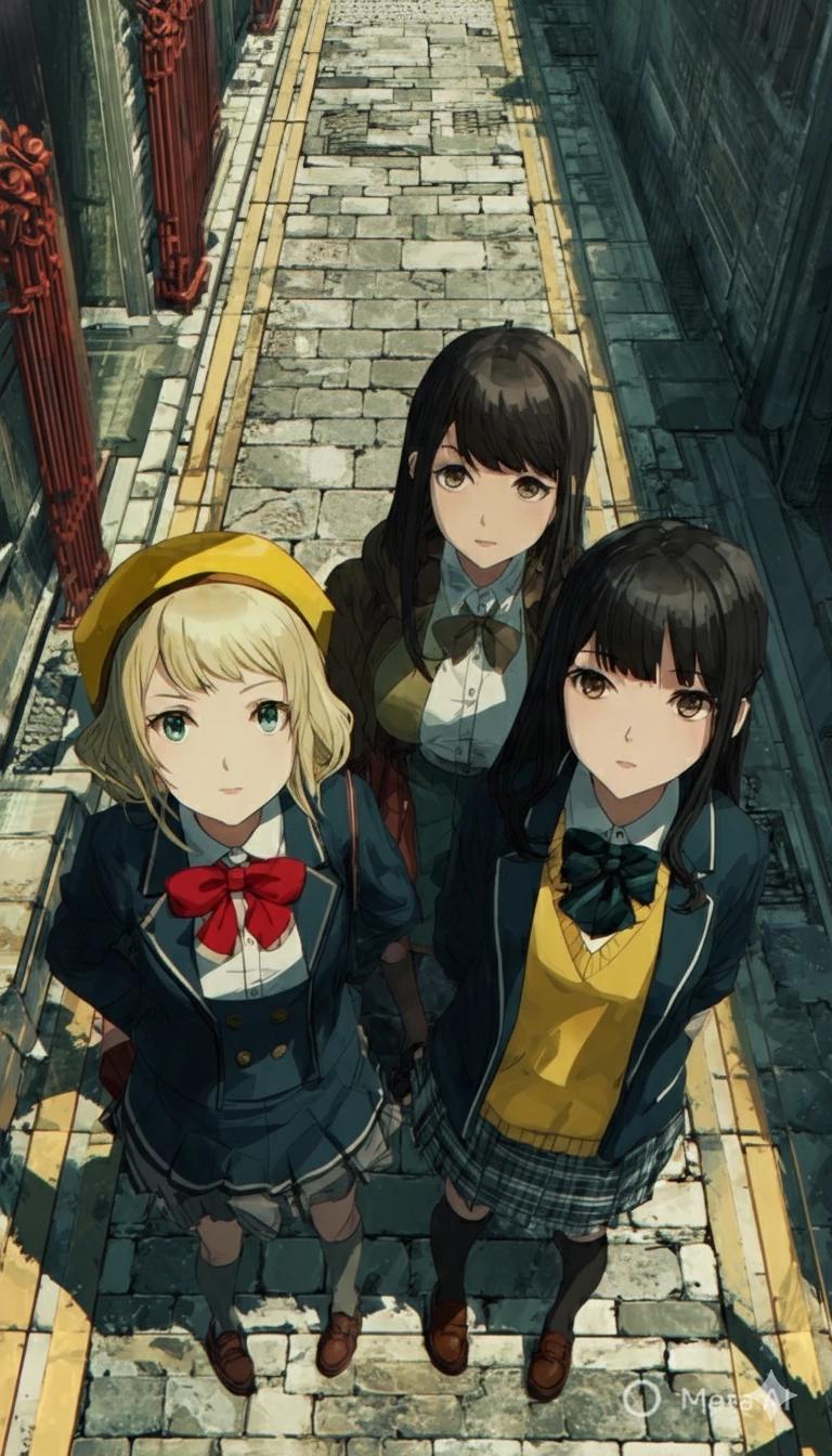 Your best friends from the past thumbnail