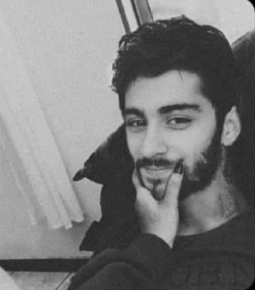 Zayn Malik thumbnail