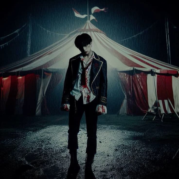 Jeon Jungkook thumbnail