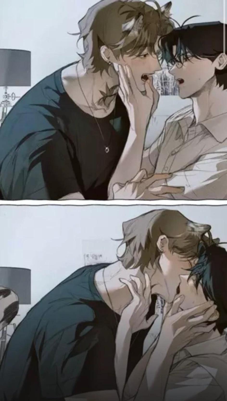Kael - BL/GAY thumbnail