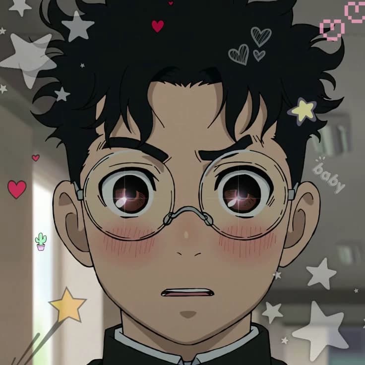 Okarun thumbnail