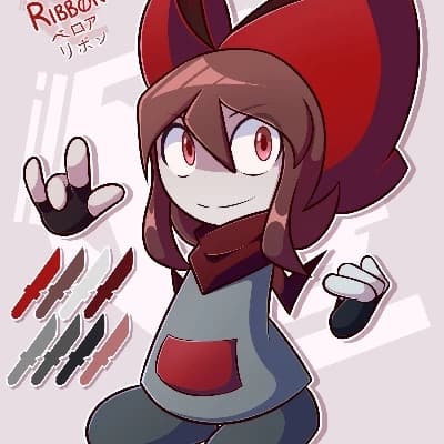 Velour Ribbon thumbnail