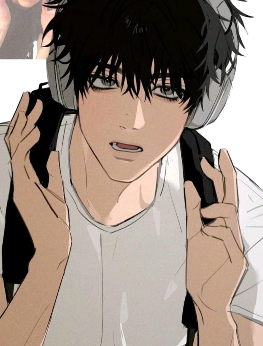 LOVE || bl streammer thumbnail
