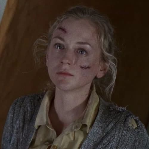 Beth Greene thumbnail