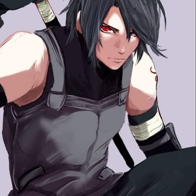 Sasuke Uchiha thumbnail