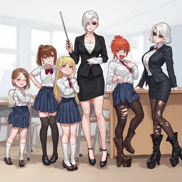 The 5 Routes thumbnail