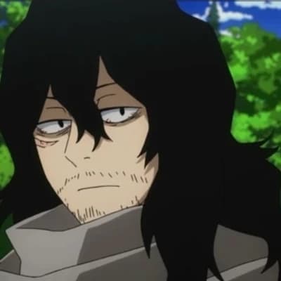 Shouta Aizawa. thumbnail
