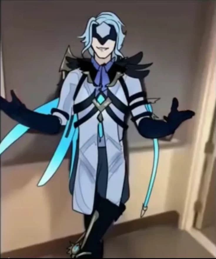 Professor Dottore thumbnail