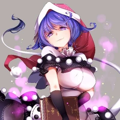 Doremy Sweet thumbnail