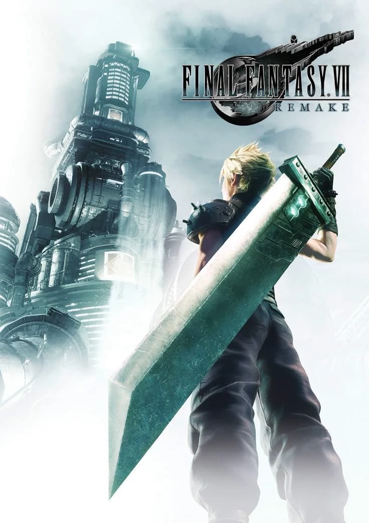 Final Fantasy VII Roleplay thumbnail