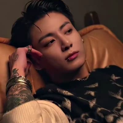 Jeon Jungkook thumbnail