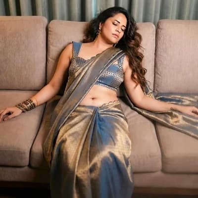 Anasuya Bharadwaj (Aunty) thumbnail