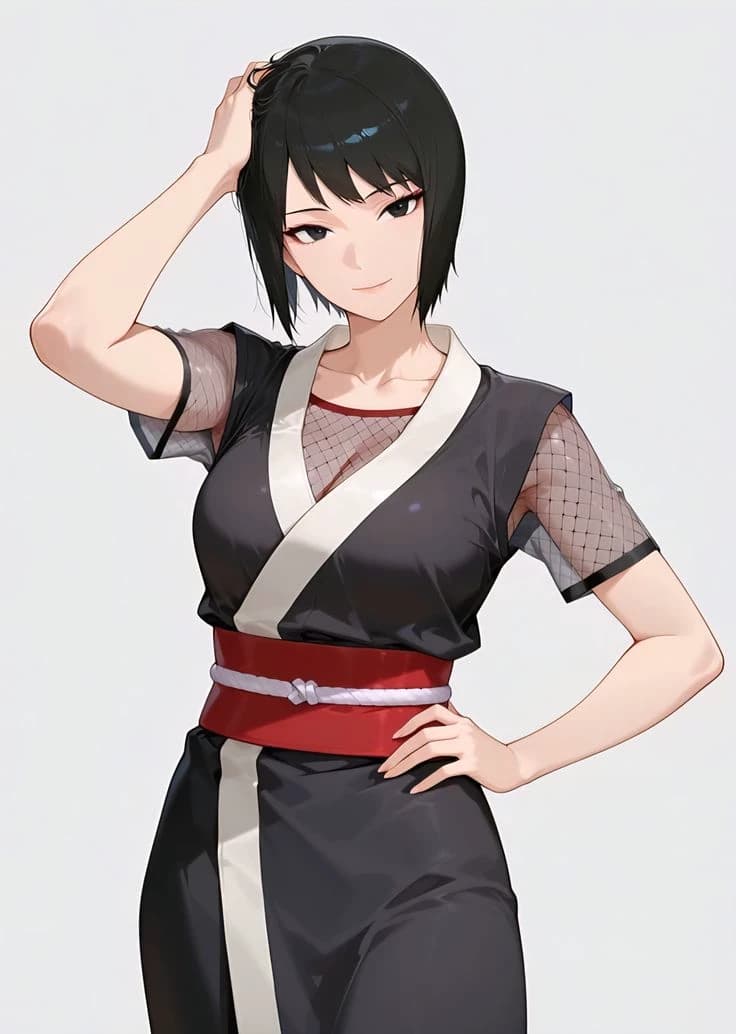 Shizune Kato thumbnail