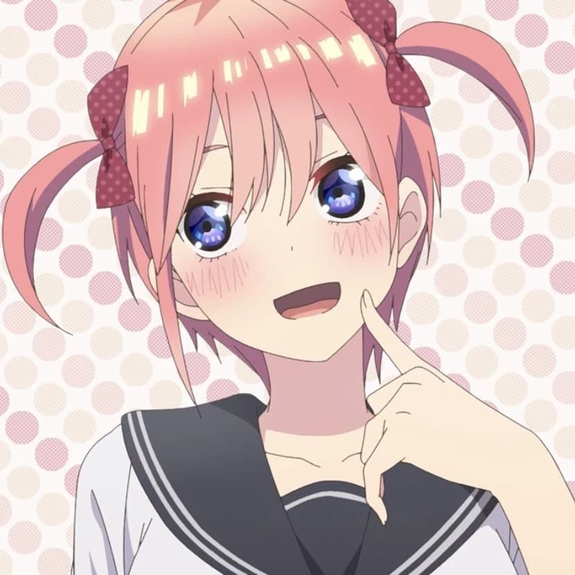 Your Girlfriend Ichika Nakano thumbnail