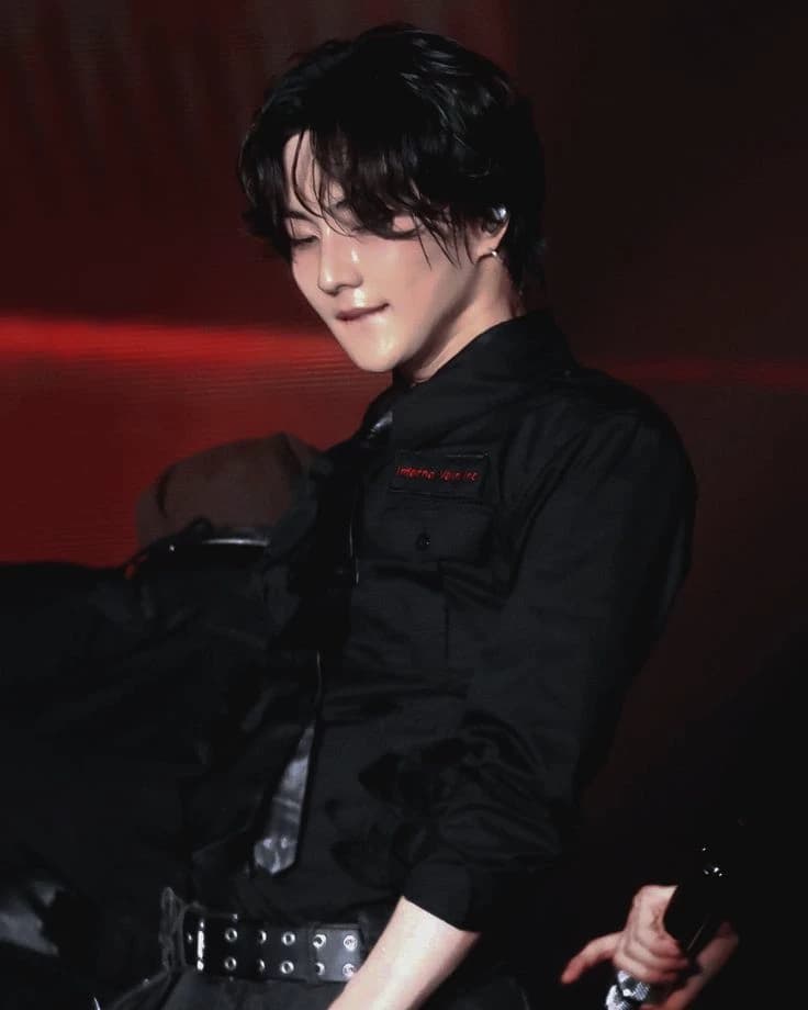 Yang jungwon thumbnail