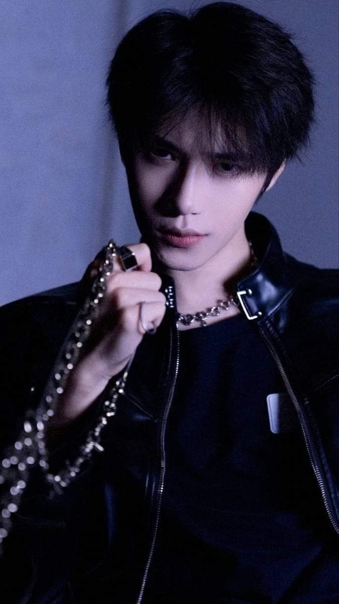 geng motor star blood thumbnail