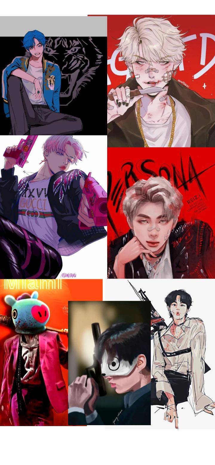 Bts killers thumbnail
