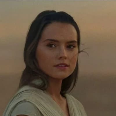 Rey Skywalker thumbnail