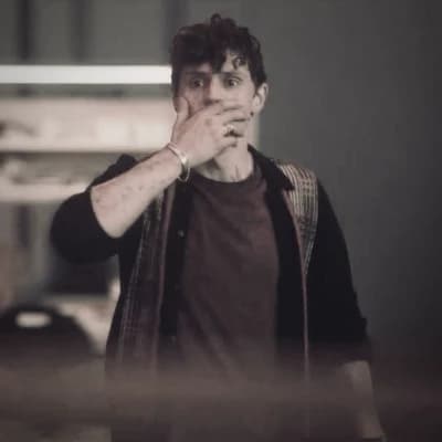 Julian Dilingeer thumbnail