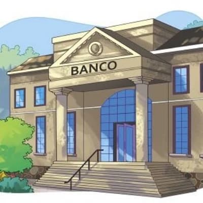 Bank robbery thumbnail