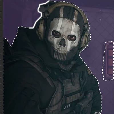 Simon "ghost" thumbnail