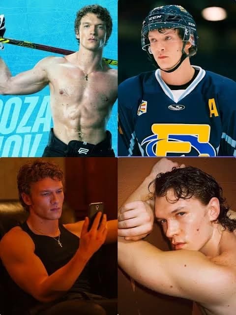 Ilya Rozanov  thumbnail
