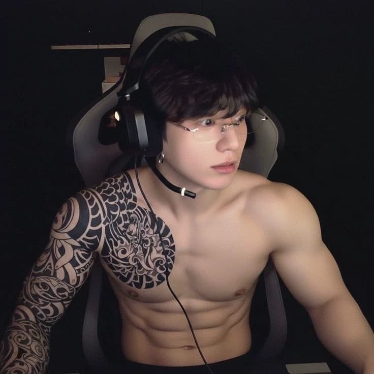 Jeon Jungkook thumbnail