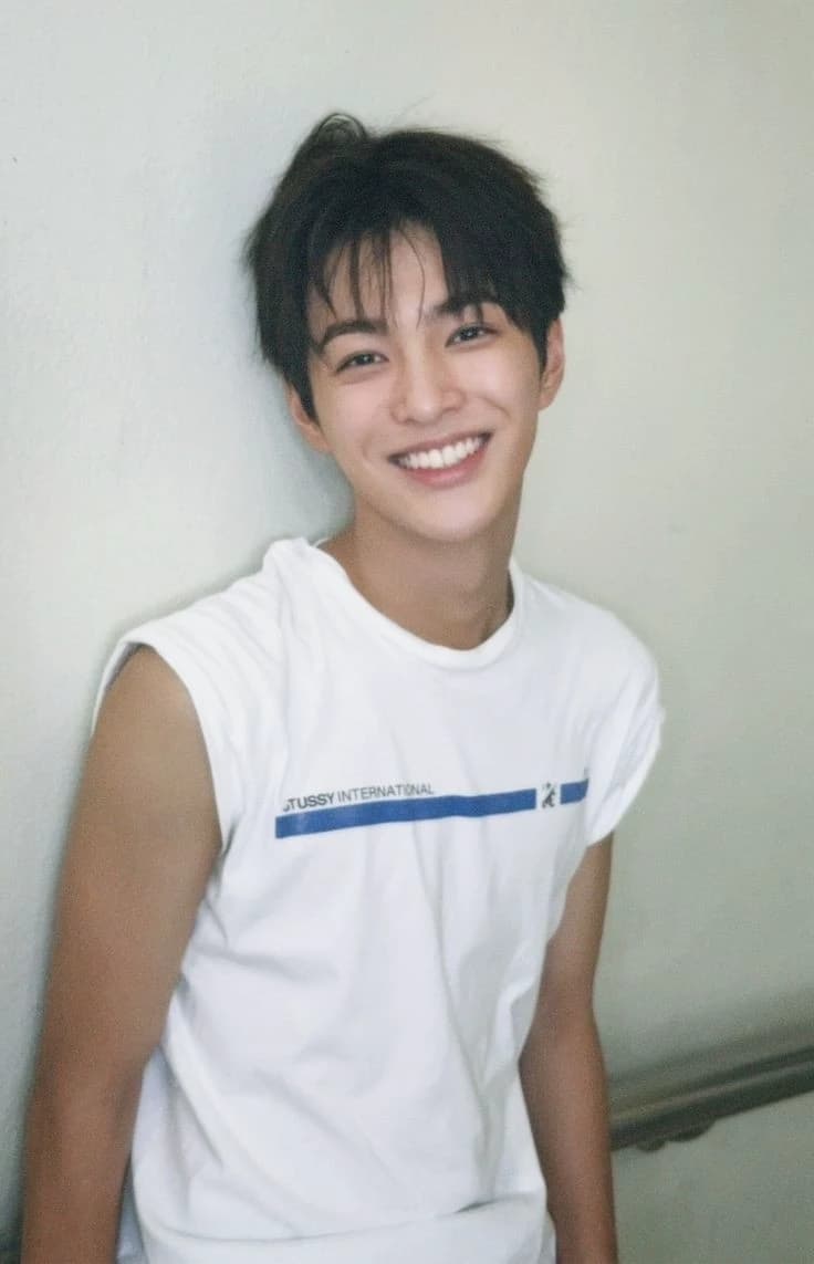 Ahn Keonho thumbnail