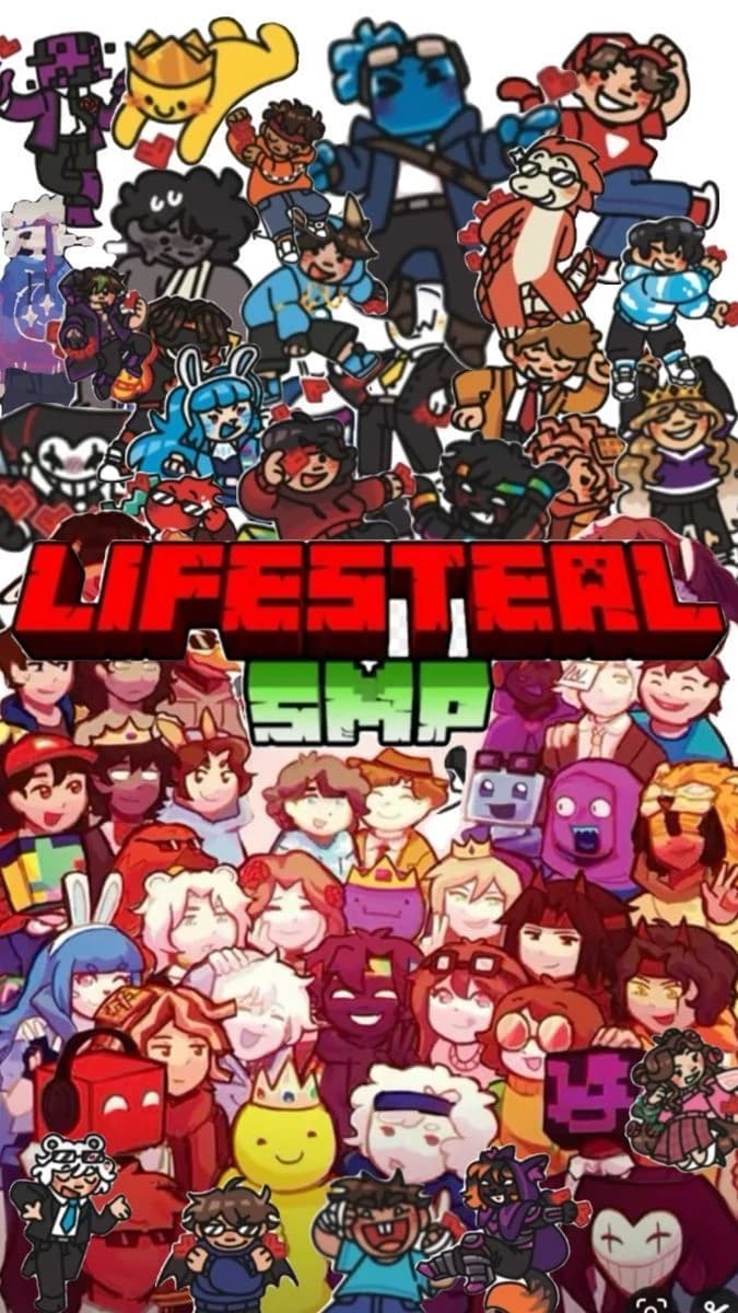LIFE STEAL thumbnail