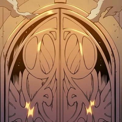 A door to another world thumbnail