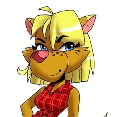 Sharon 'Shazza' Dingo thumbnail