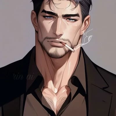 Ian Albrecht thumbnail