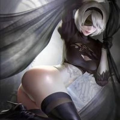 2B Yorha thumbnail