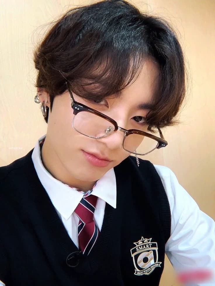 Jungkook BL thumbnail