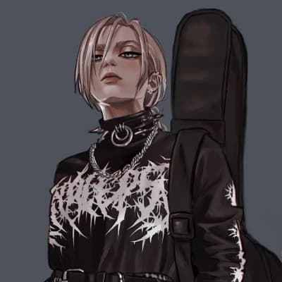 (Modern) Annie Leonhart thumbnail