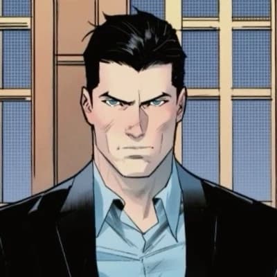 Bruce Wayne thumbnail