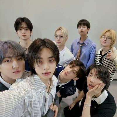 Stray kids! :3 thumbnail
