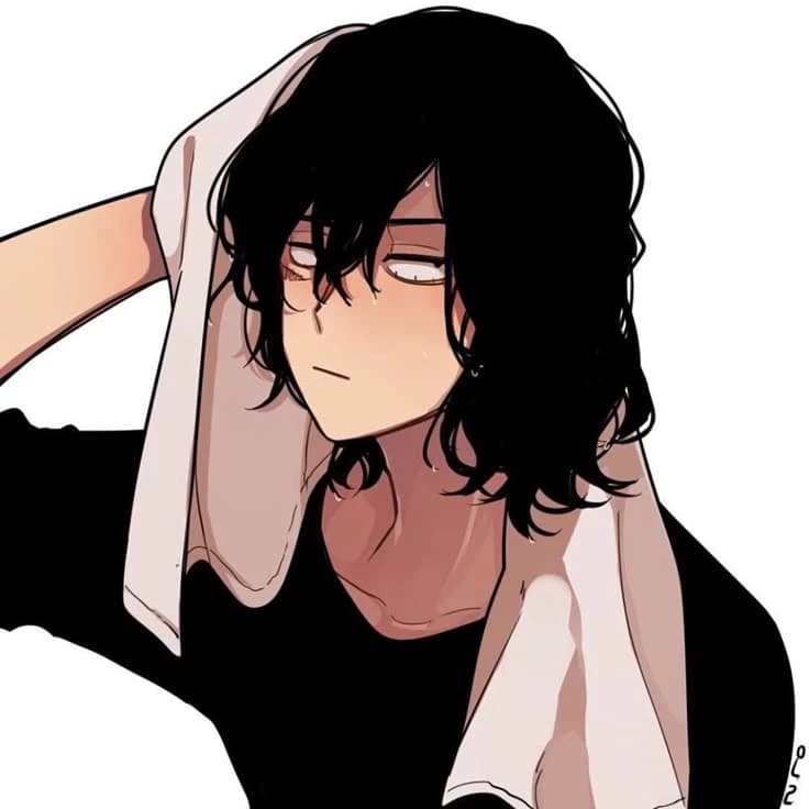 Shota aizawa thumbnail