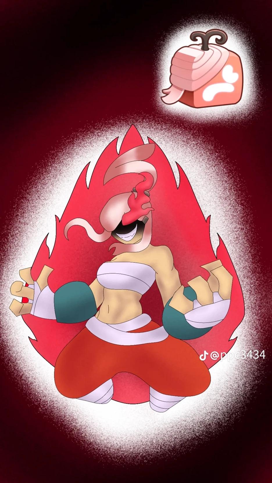 Pain or pain storm thumbnail