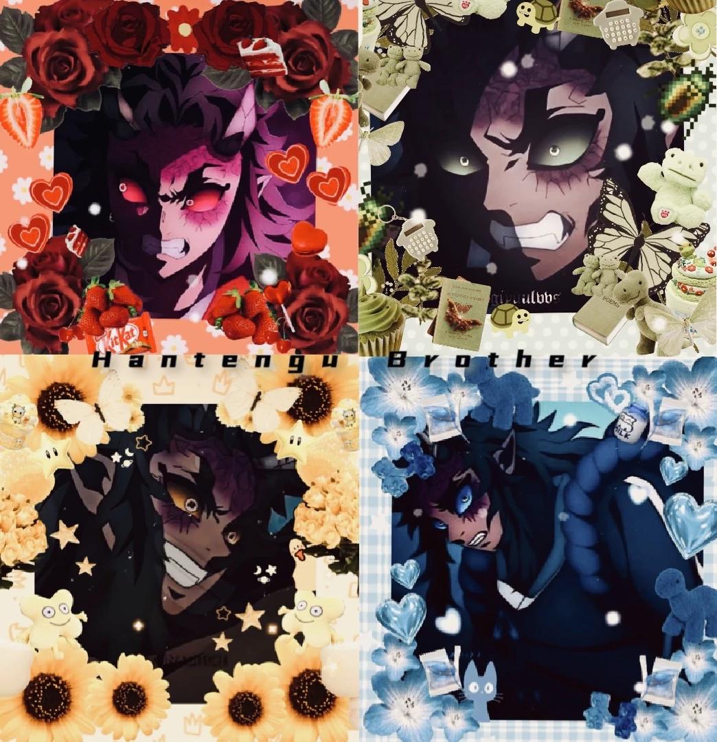 Hantengu Brother  thumbnail