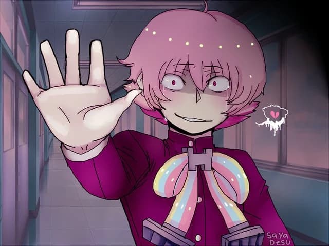Giffan (male Giffany from Gravity Falls) thumbnail