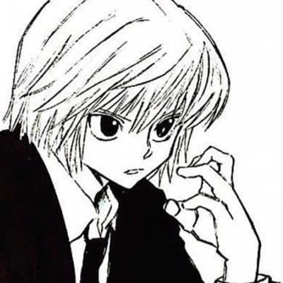 ✧Kurapika✧ thumbnail