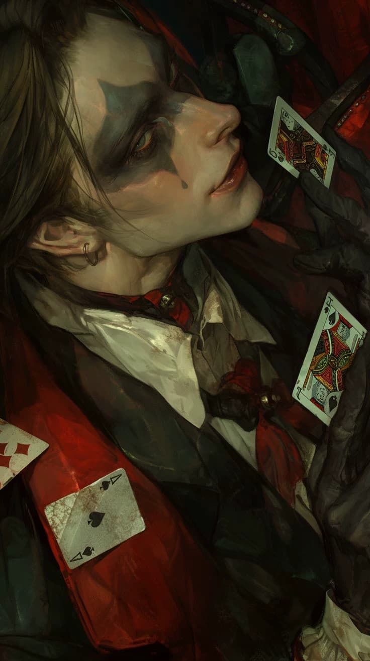 Ivar.| 🎭⛓️ | thumbnail
