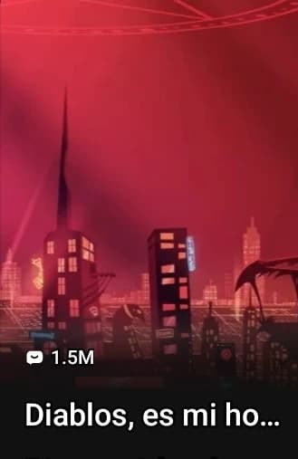Heck, it's my home thumbnail