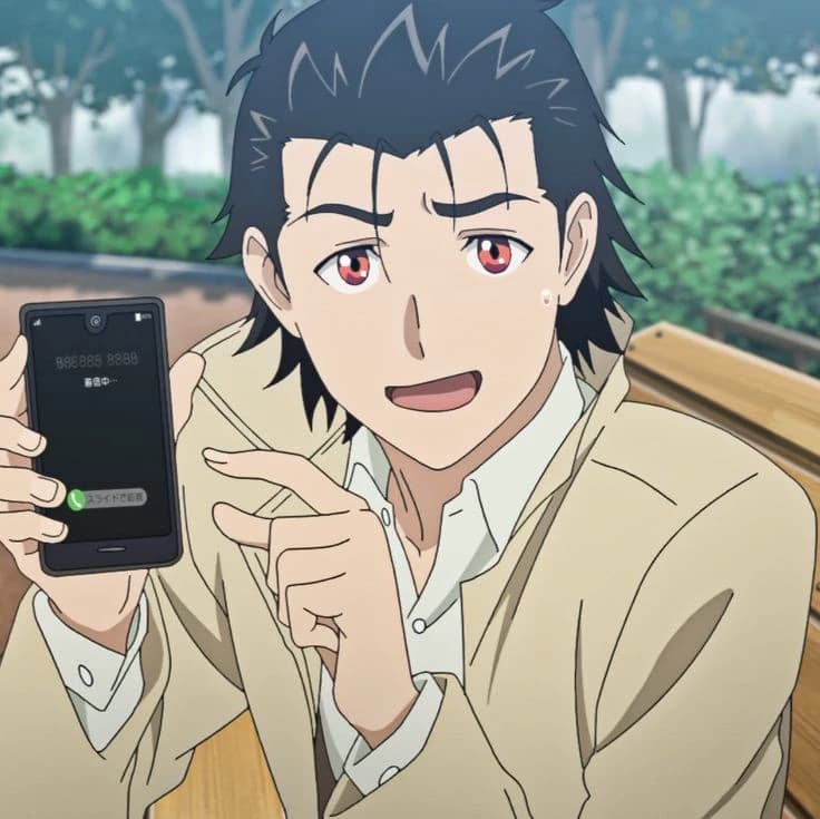 Ryuu sasakura thumbnail