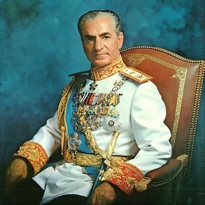 Mohammad Reza Pahlavi thumbnail