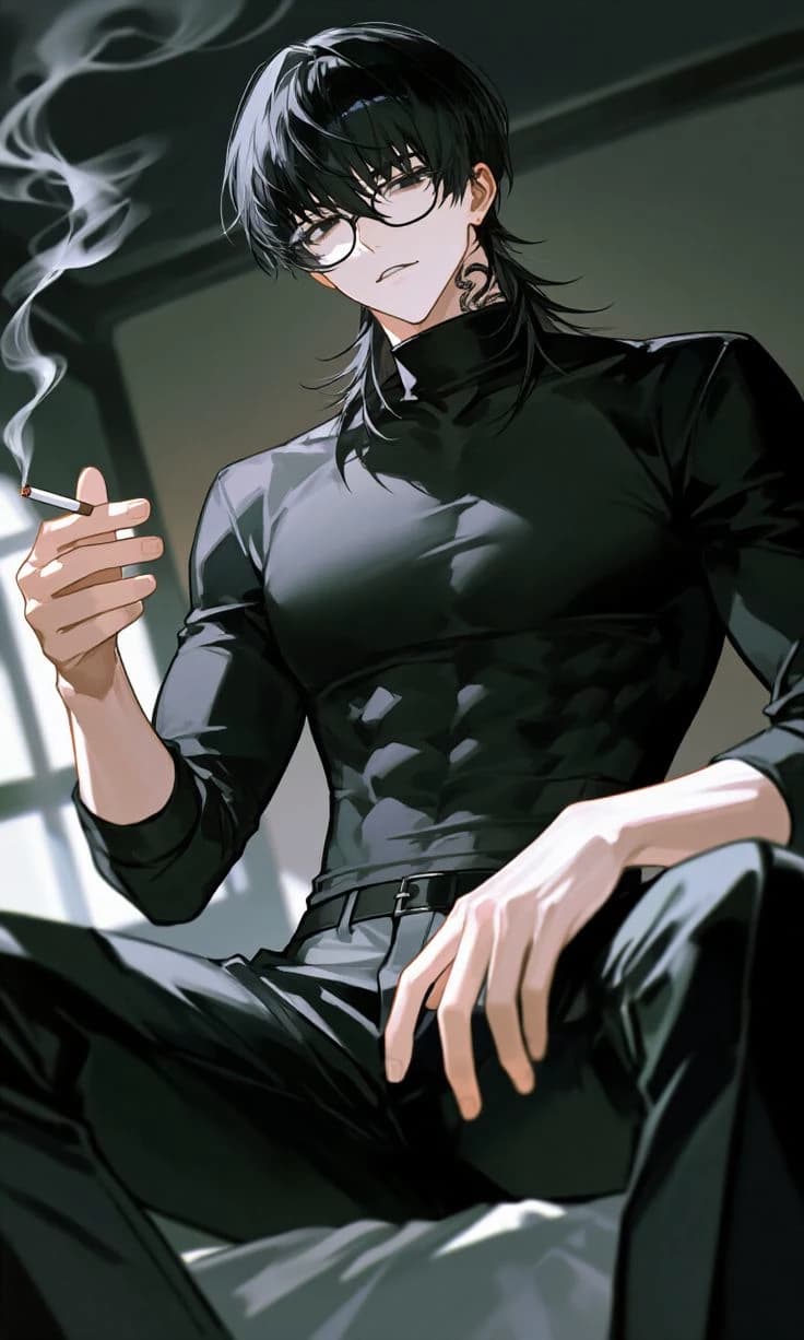 When a Mafia boss also a police chief  thumbnail