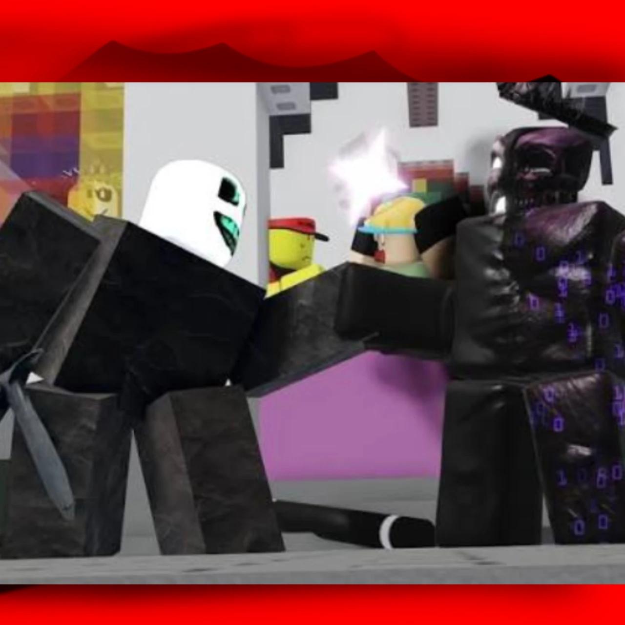 Family anyone Forsaken × Die of Death RP thumbnail