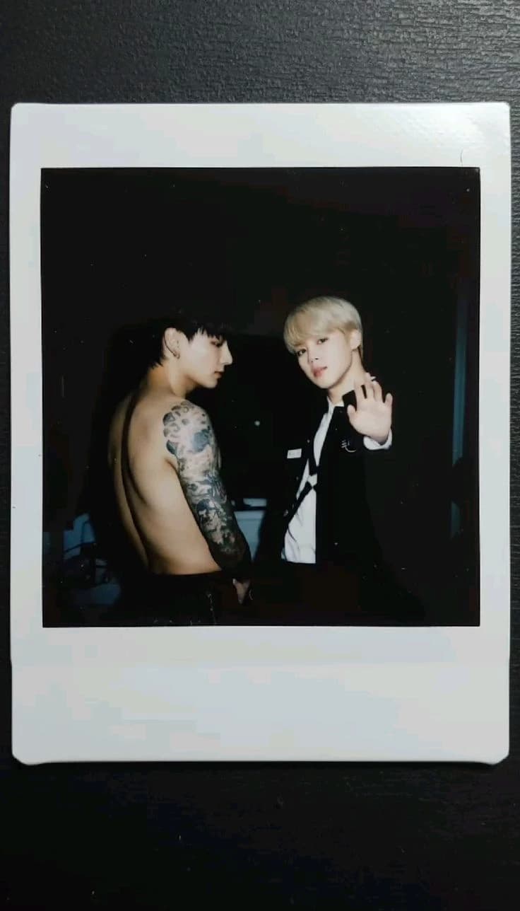 Jikook husbands thumbnail