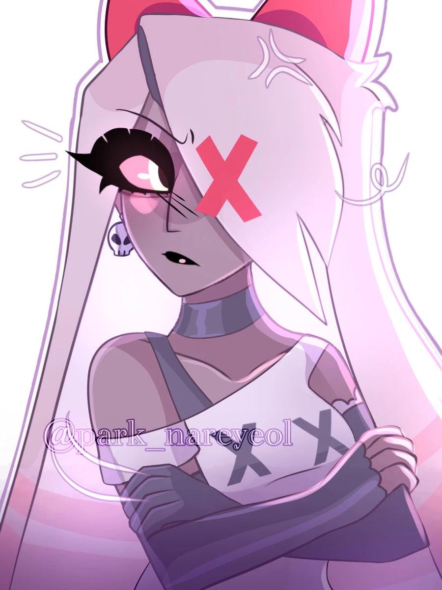 Vaggie thumbnail